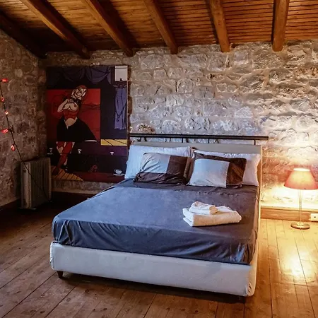 Stone Oasis Appartement Psion Buitenkant foto
