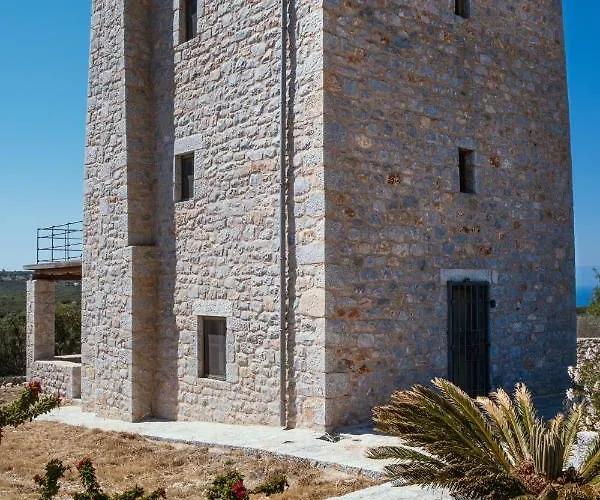 Stone Oasis