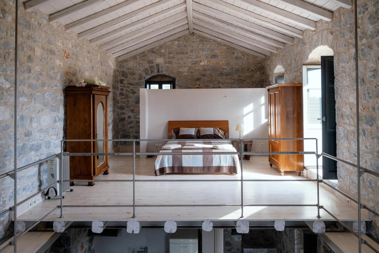 Stone Oasis *