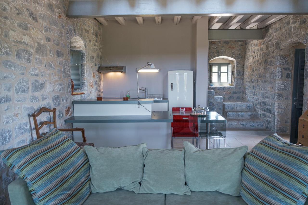 Stone Oasis *