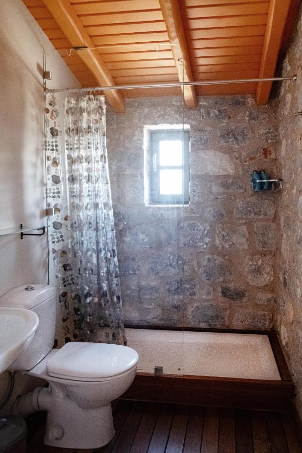 Stone Oasis Apartment Psion
