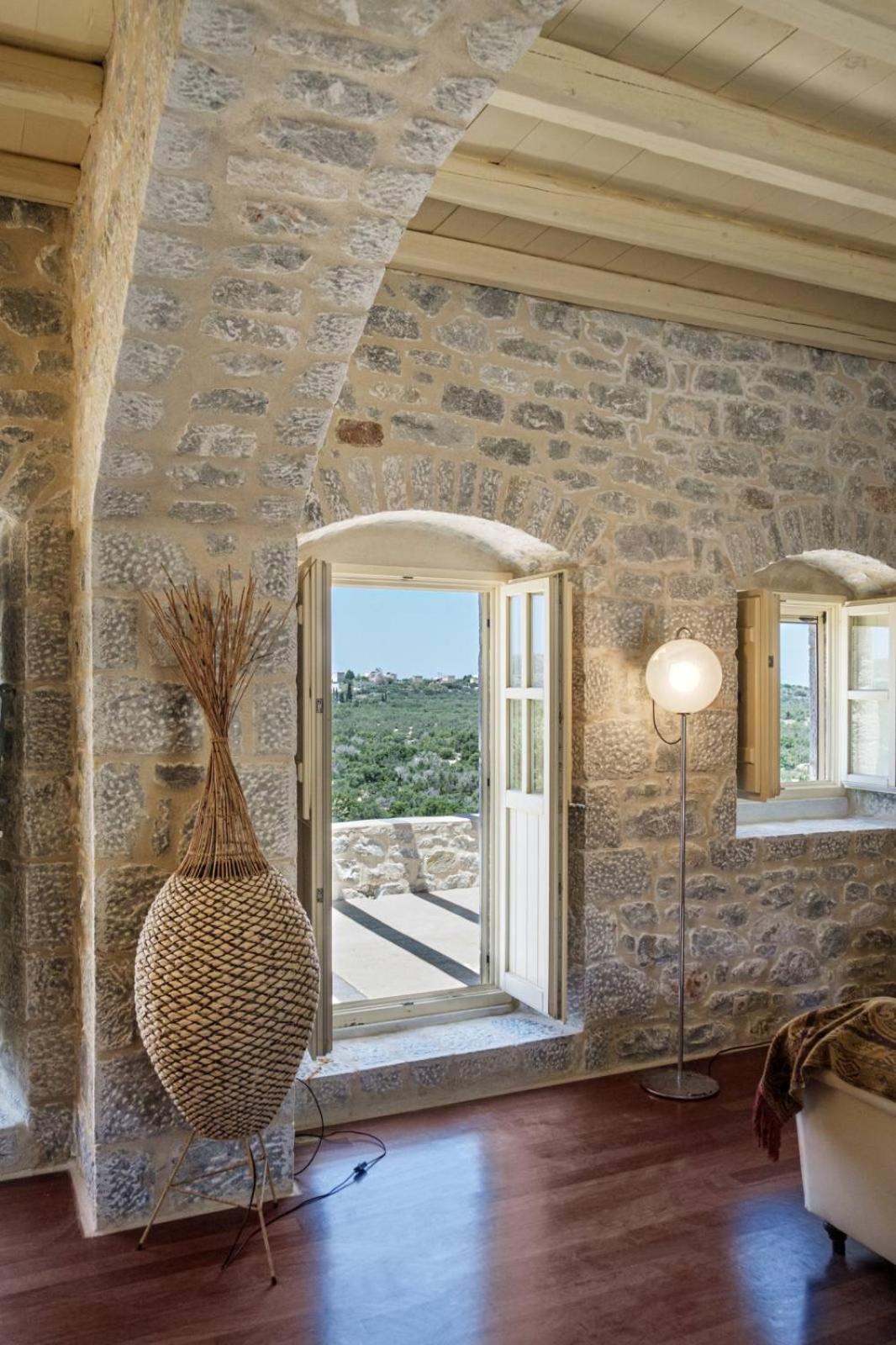 Stone Oasis Apartment *